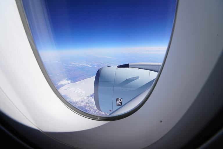 enhancing aircraft value chain with 3D technology