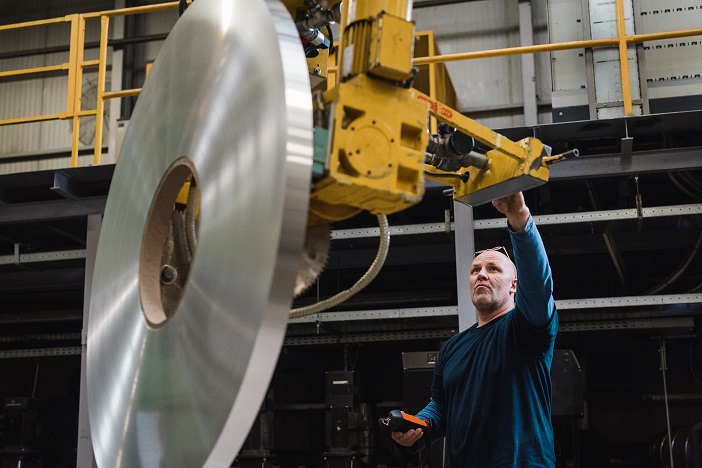 Aalberts multi-layer systems rolling out new product offerings to help capture market growth