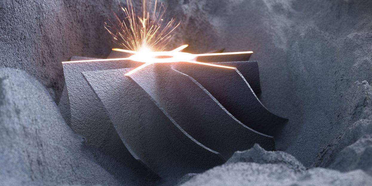 making progress with additive manufacturing