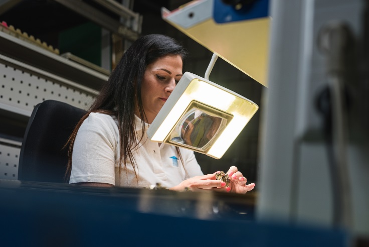 surface treatment providing innovative solutions to complex problems
