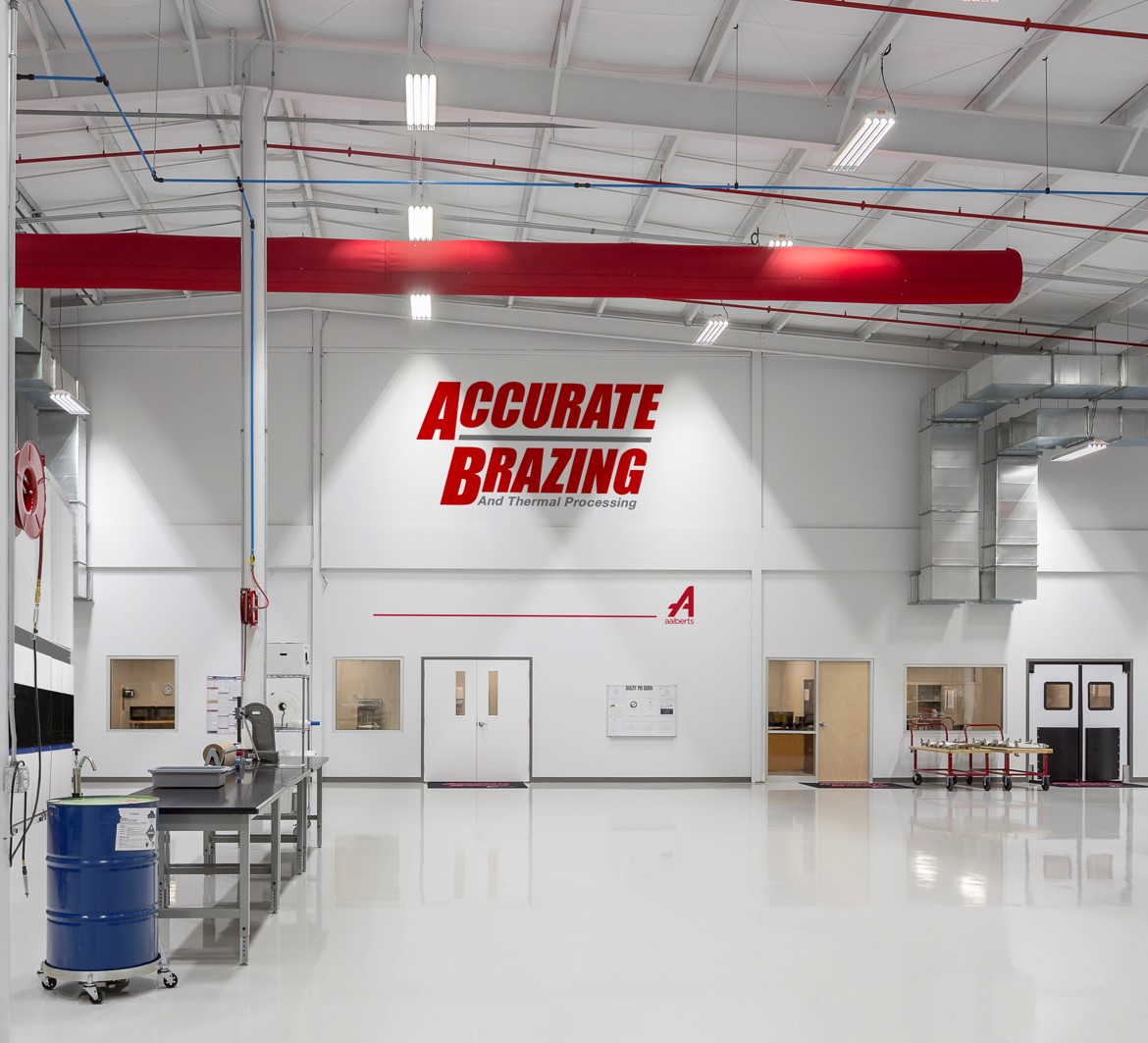 further progress for additive manufacturing