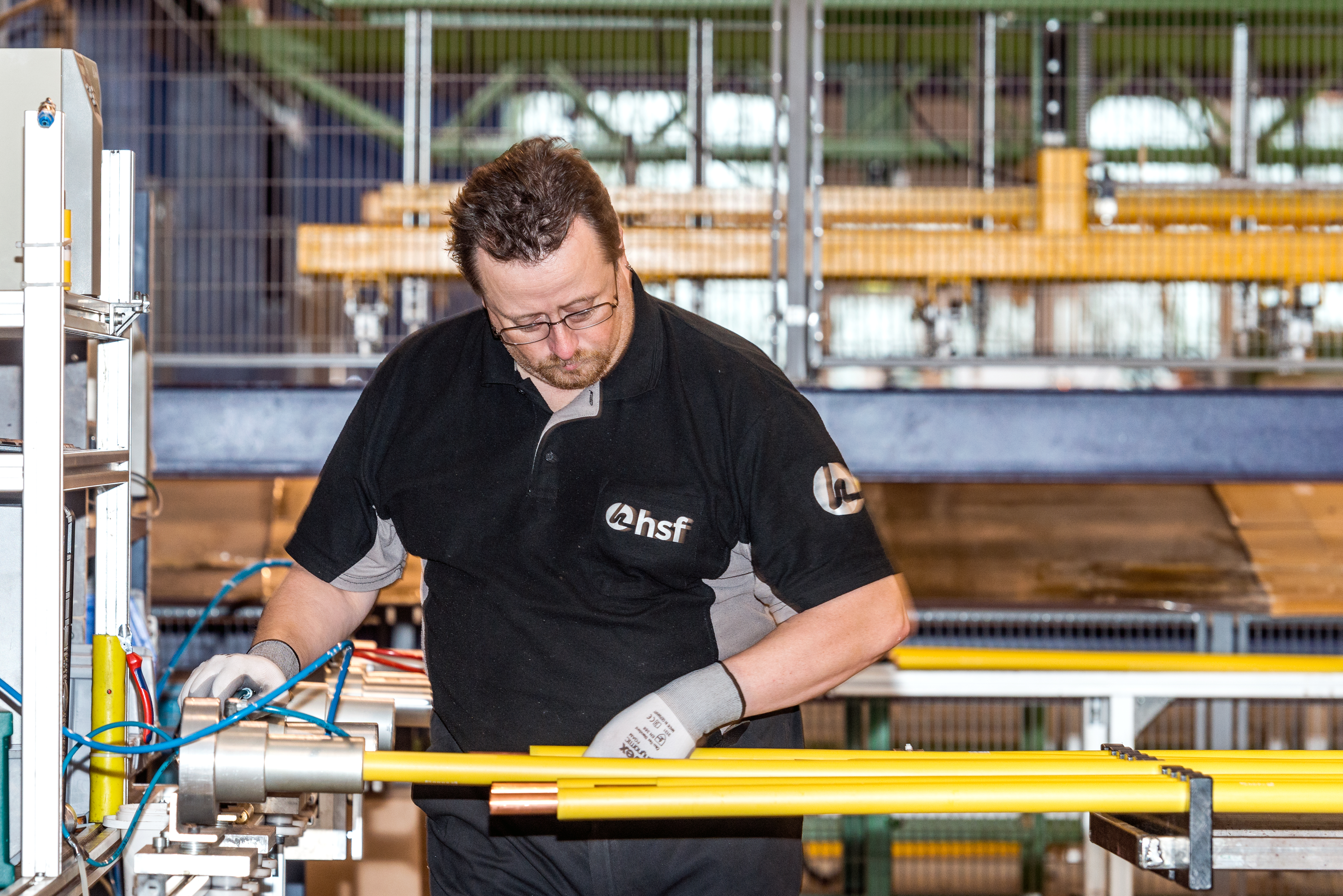 hydrogen: from the lab to the home