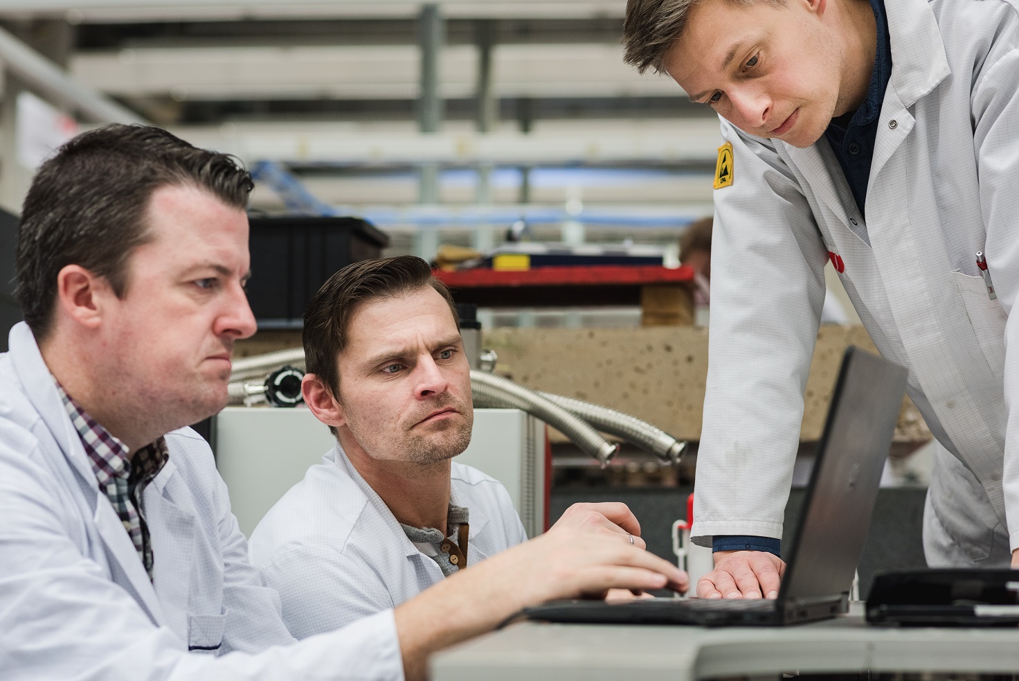 next-level information security certification
